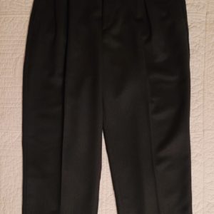 Men’s pants blank 34W x 29L