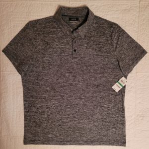 Alfani Shirt Men’s Large