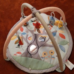 Skip Hop Baby Treetop Activity Mat