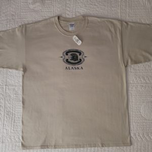 Alaska T-Shirt XXL