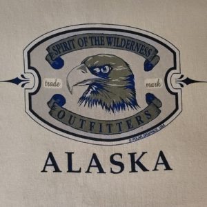 Alaska T-Shirt XXL