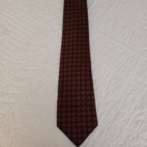 Ungaro Paris Tie