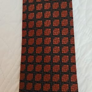 Ungaro Paris Tie