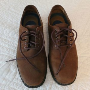 Dockers Shoes Brown