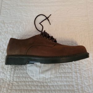 Dockers Shoes Brown